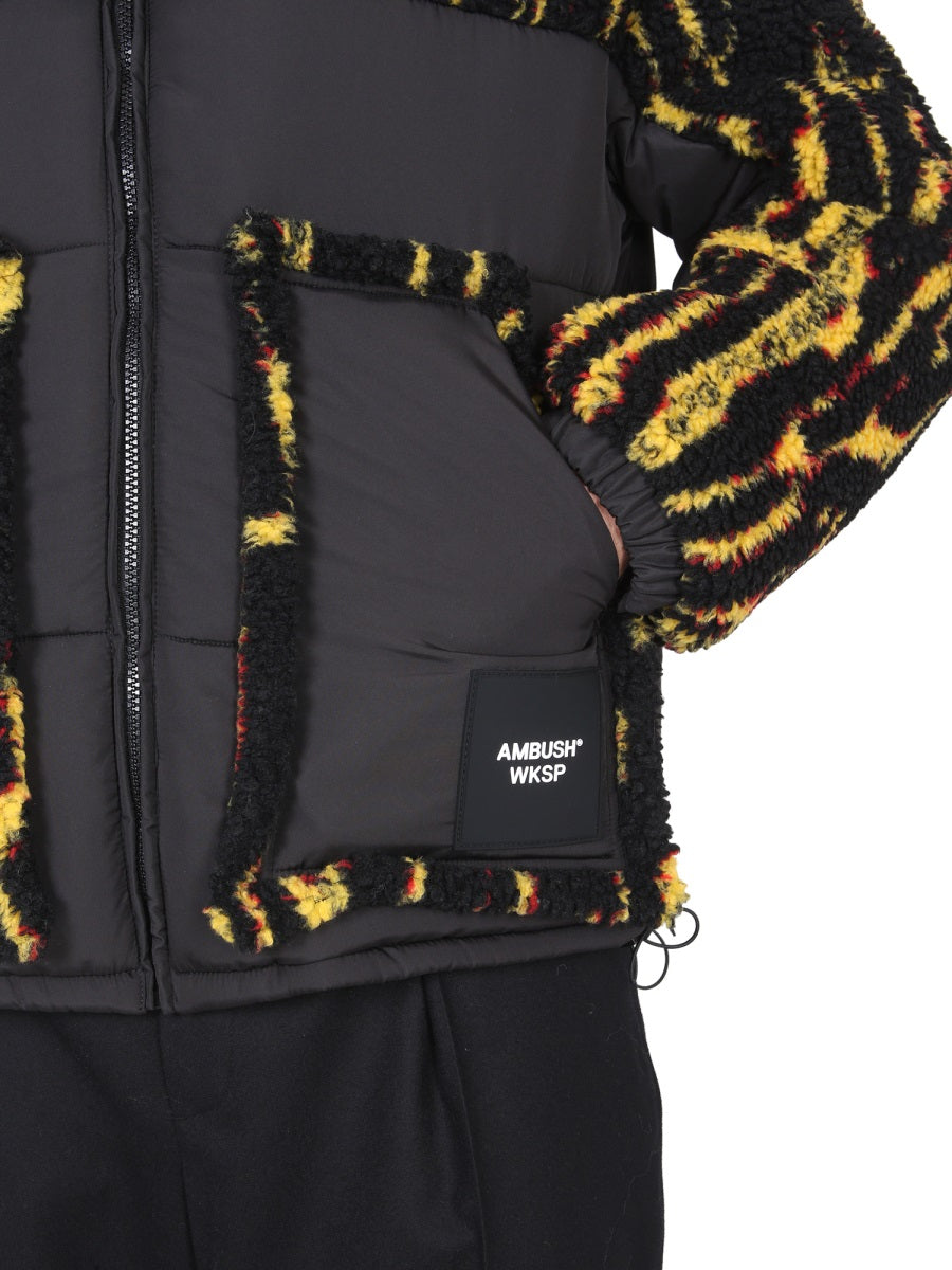 Ambush Giacche - Giallo | Wanan Luxury