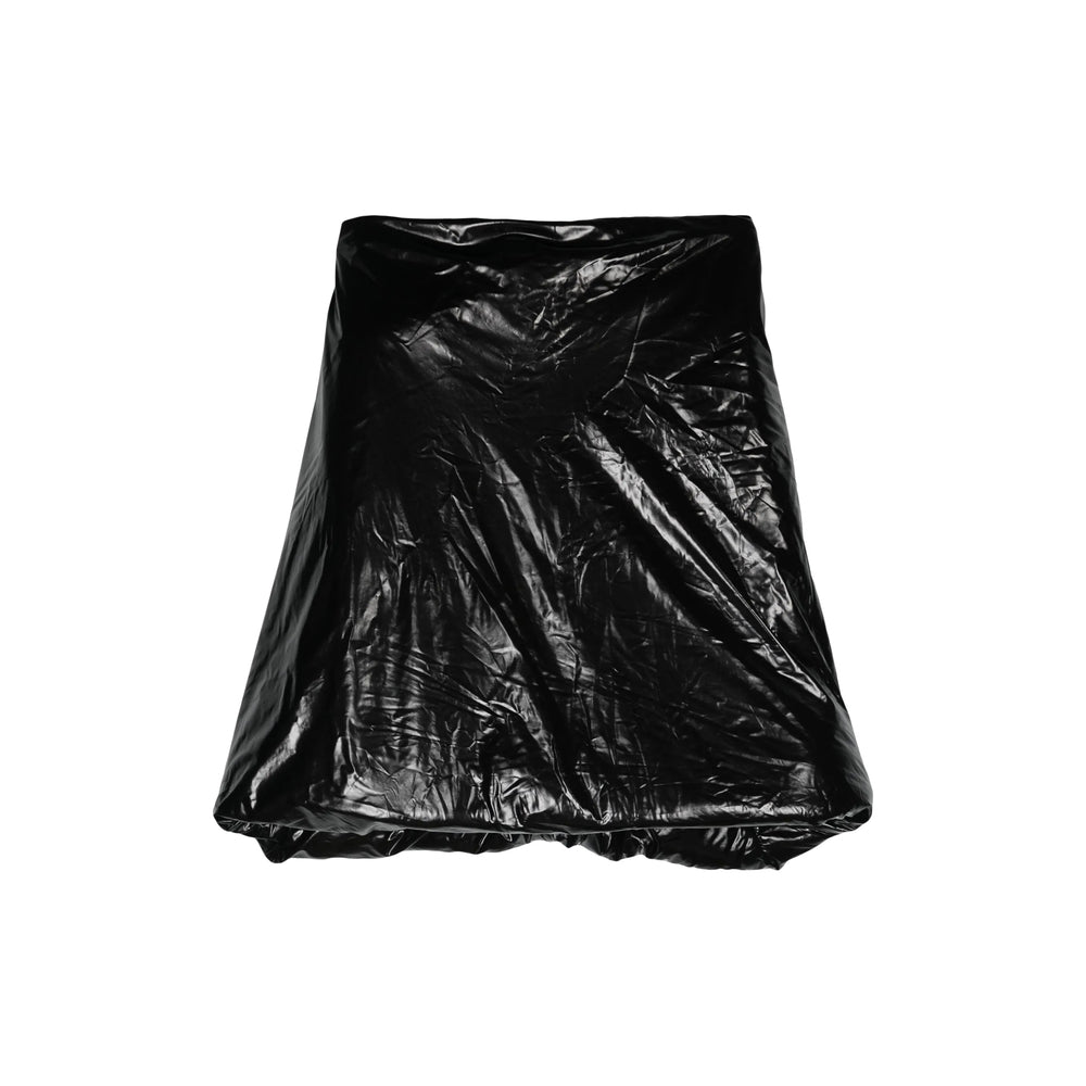 Rick Owens Fur Collars - Nero | dff58f34c84df880995a0c14620a73af5b1fa82e