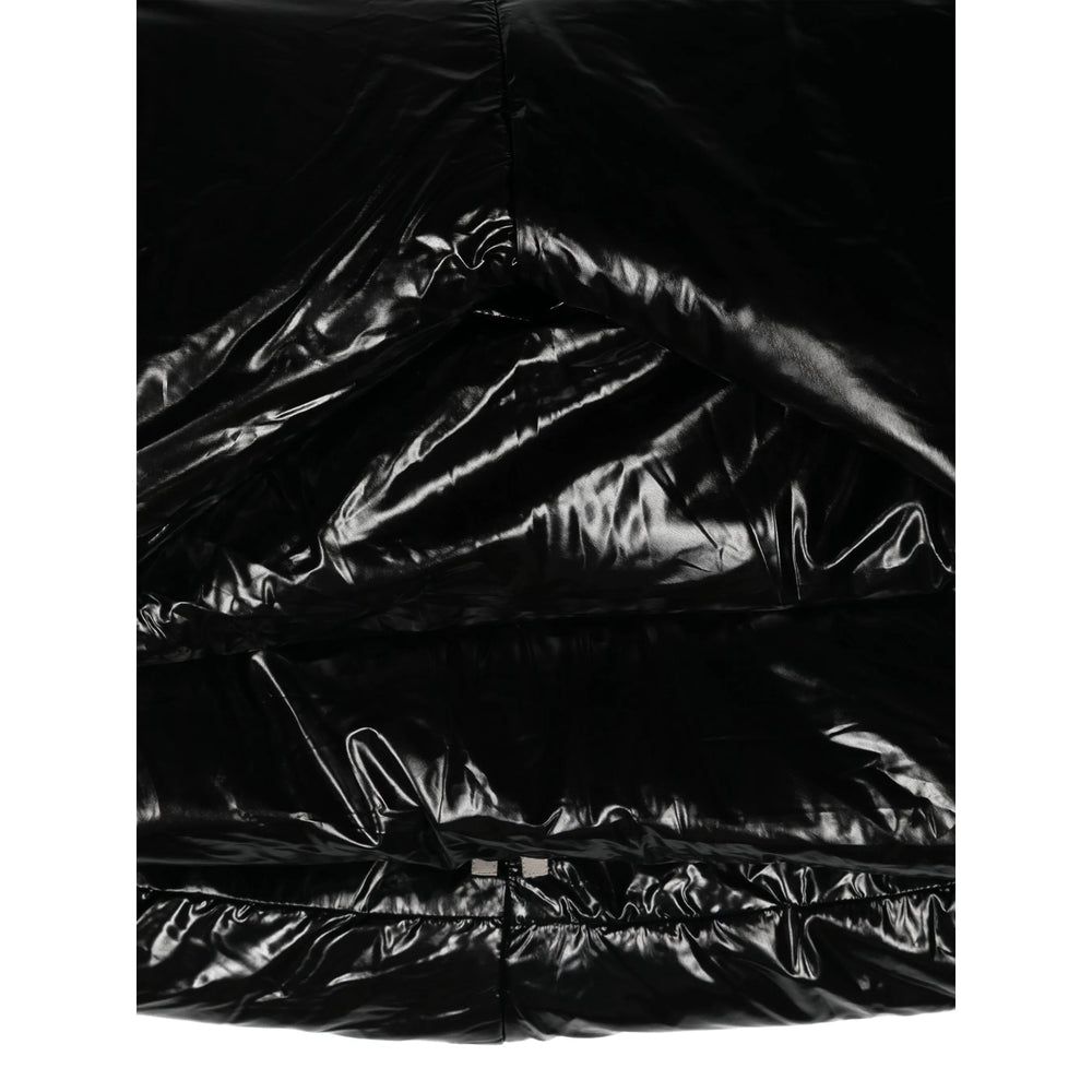 Rick Owens Fur Collars - Nero | a5585ec3cdb68fecf32ef1f58f9ce8c1848b0a91