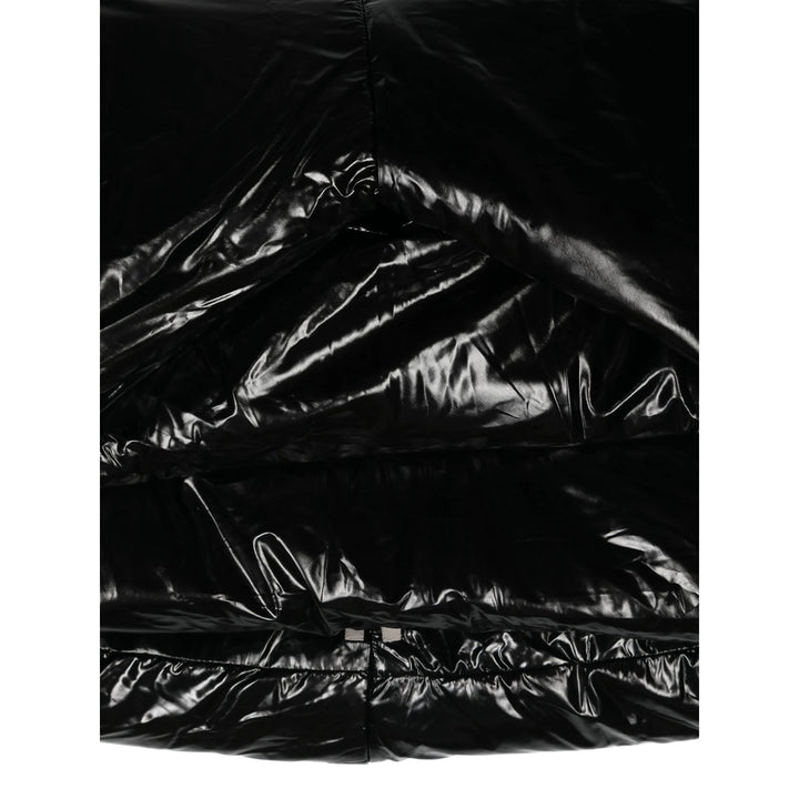 Rick Owens Fur Collars - Nero | a5585ec3cdb68fecf32ef1f58f9ce8c1848b0a91