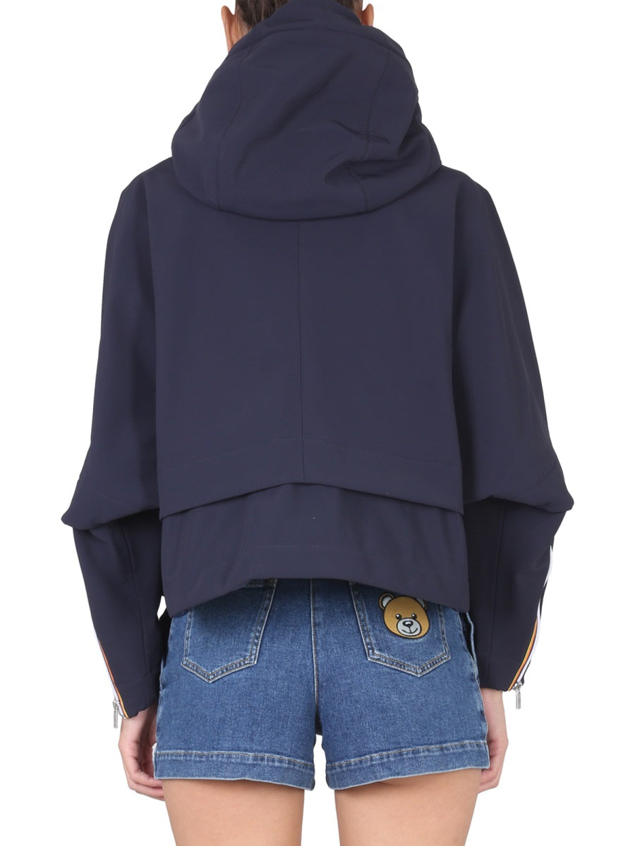 K-Way Giacche - Blue | 97243408603e799f0fe0431a0f7d959be3a63259