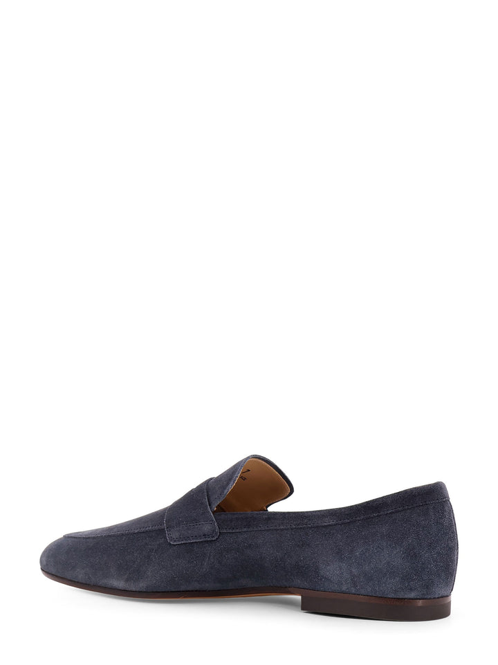 Tod'S Flat shoes - Blue and green | 0612e537d0c92f635121a95ef5b1417a81152b5a