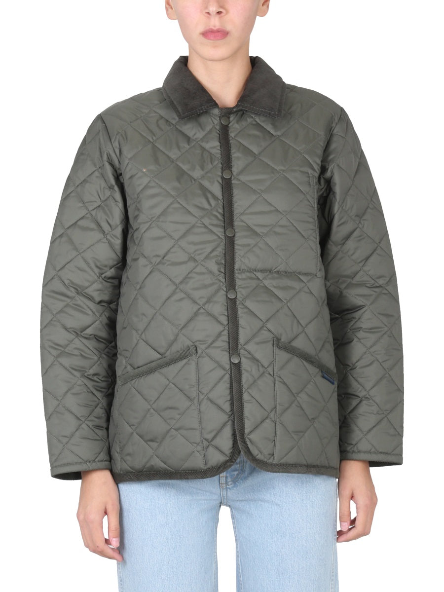 Lavenham Giacche - Green | a9f6fd3b9b4954d0d6c68c0d65340b4abd67c489