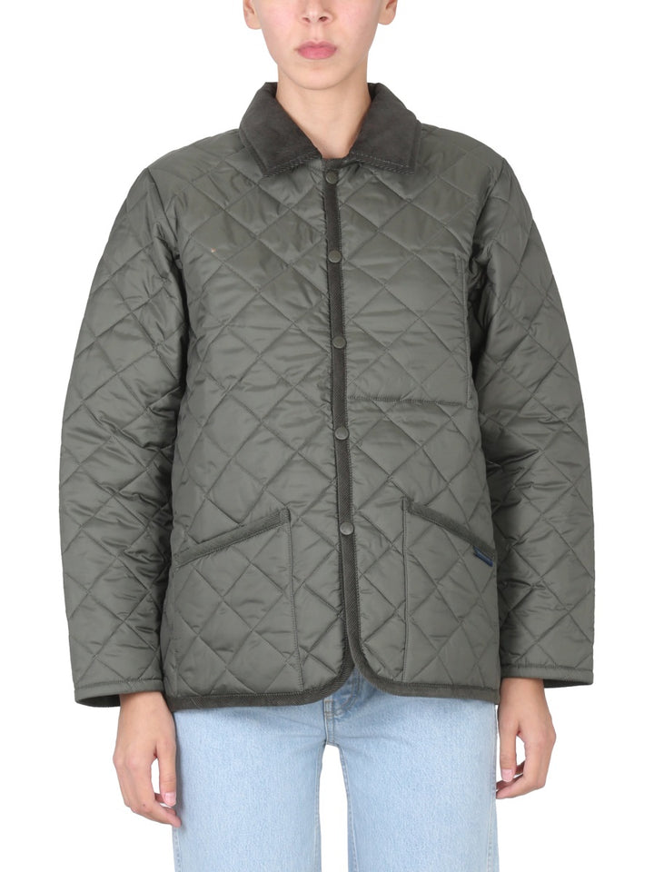 Lavenham Giacche - Green | a9f6fd3b9b4954d0d6c68c0d65340b4abd67c489