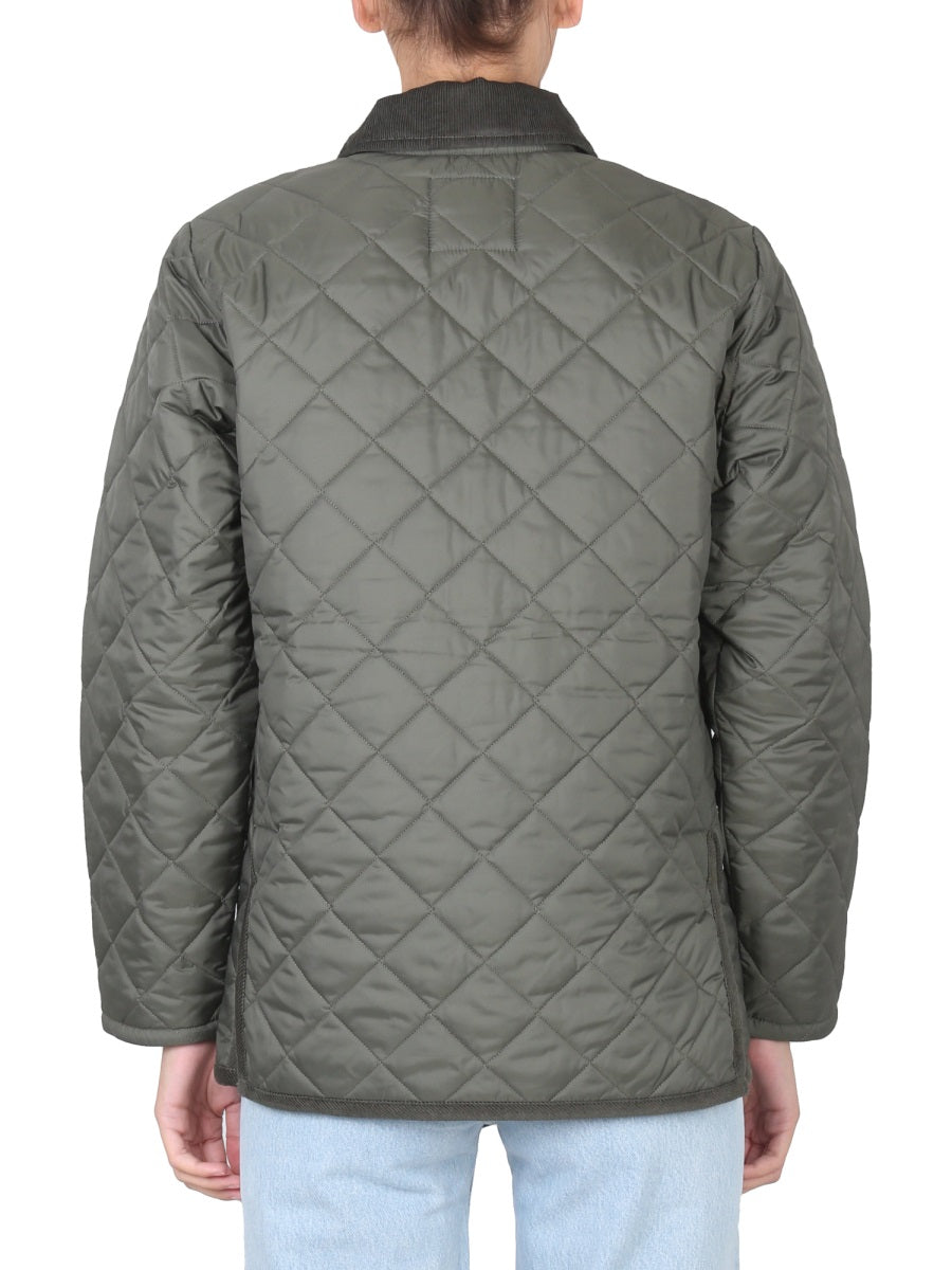 Lavenham Giacche - Green | 8ac8a36d08263fb78586a3e81b6f49e1b5b3cad2