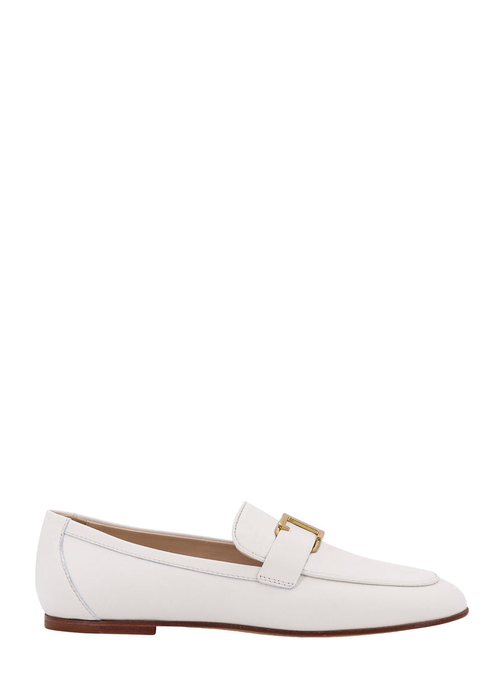 Tod'S Flat shoes - Neutral | ff59ea5661a46758589c8b331d3a84663329d8da