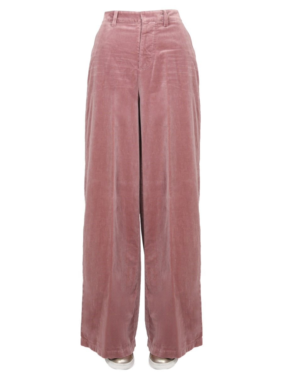 Dsquared2 Pantaloni - Rosa | Wanan Luxury