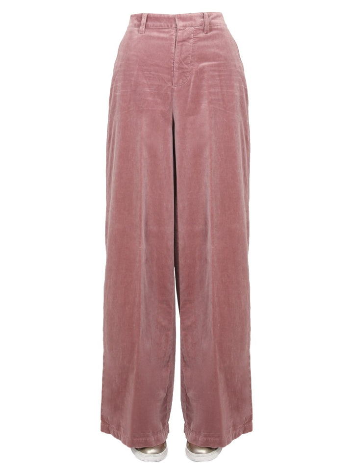 Dsquared2 Pantaloni - Rosa | Wanan Luxury