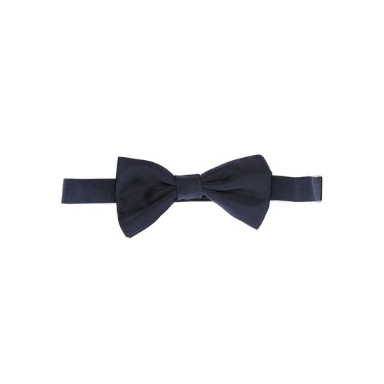 Bow Ties Blu