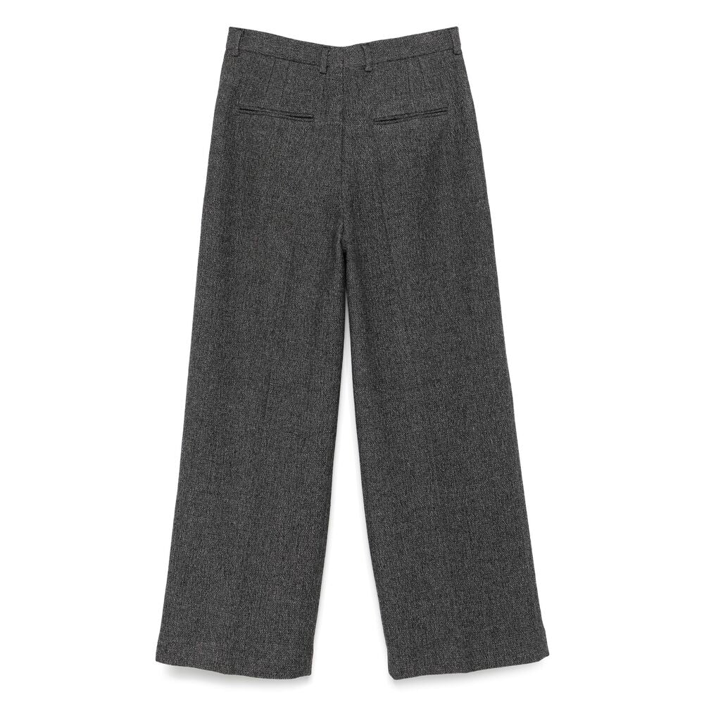 Mark Kenly Domino Tan Pantaloni - Grigio | 96d30dc0a56a35cb7621990a6eb989e5af89d6ef