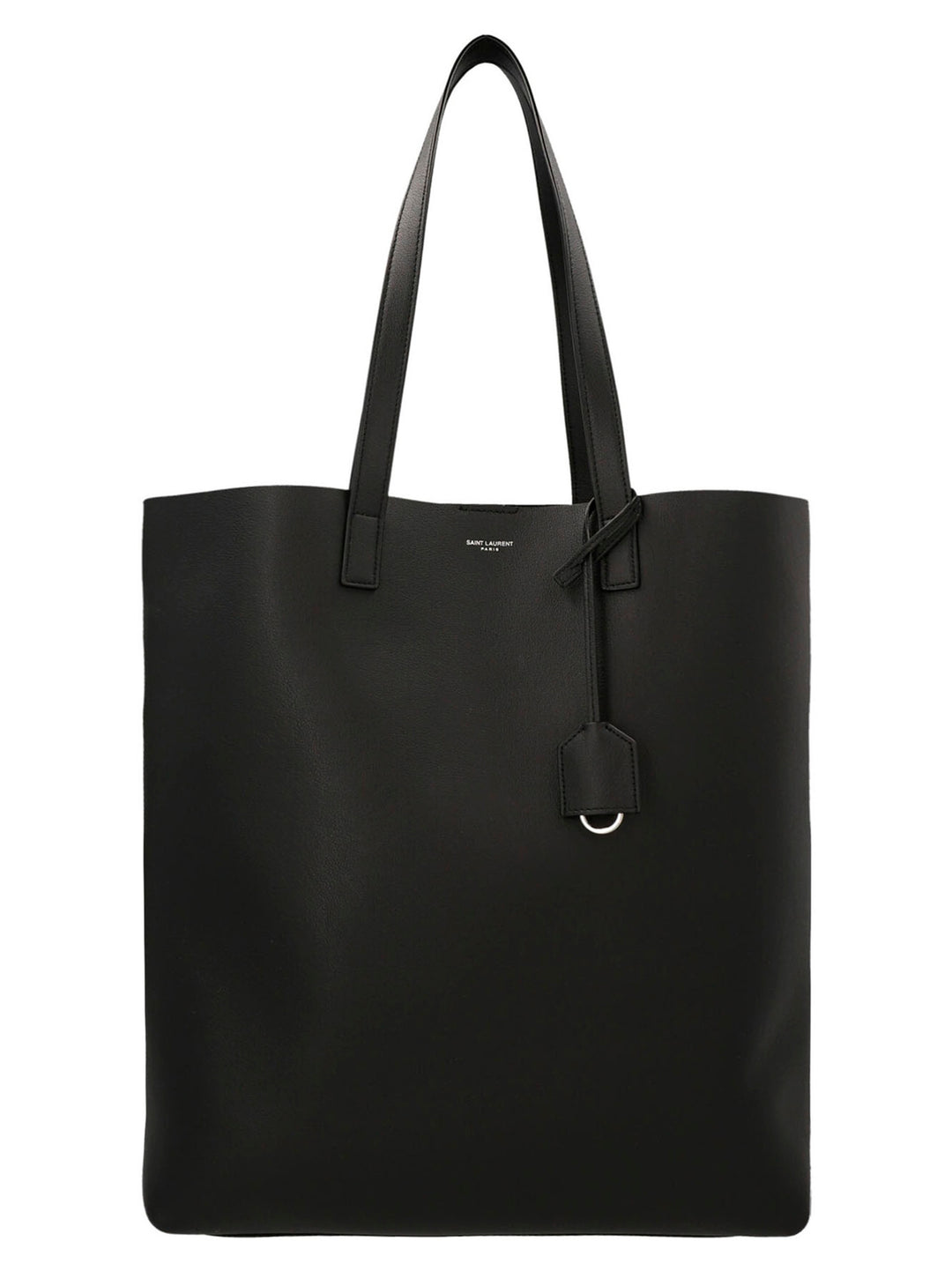 Saint Laurent Bold Tote - Nero | 17bc610419d6566dd7ef6bcb0712b95786a83594