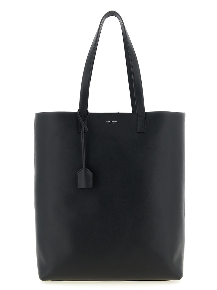 Saint Laurent Bold Tote - Nero | d527f563146d61c95929021cec4ea657cd72b39e