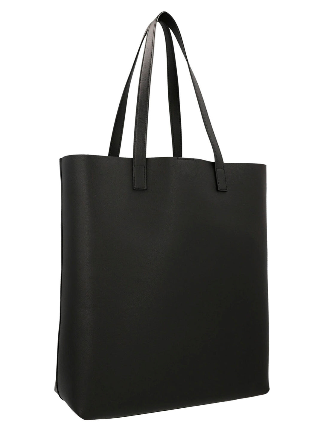 Saint Laurent Bold Tote - Nero | b30b255a18ad2bf114e32e270b193eb8322ffbb4
