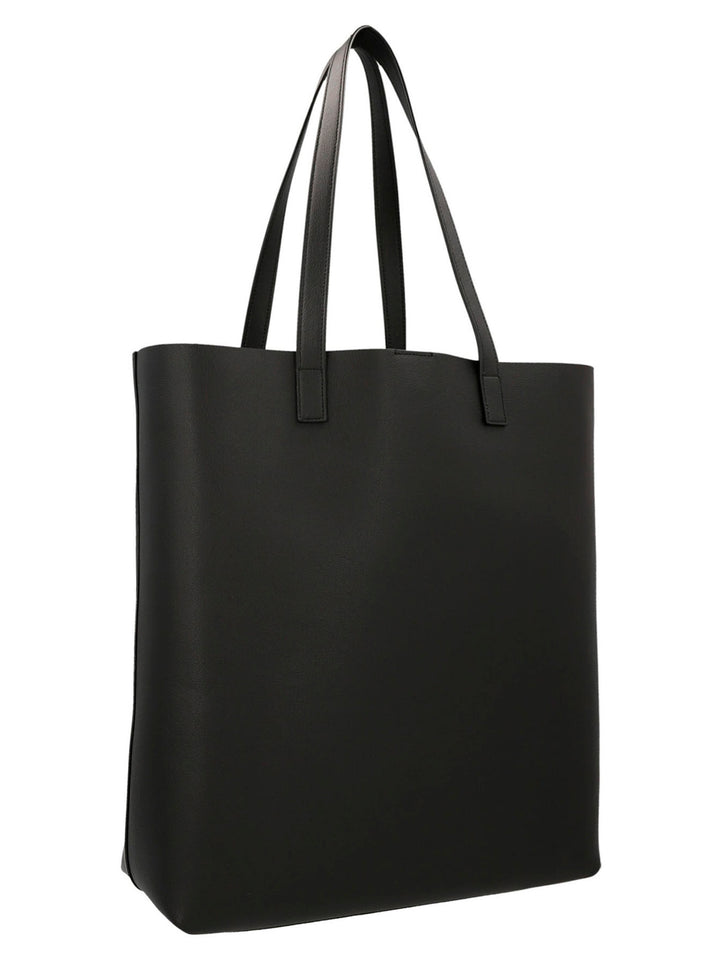 Saint Laurent Bold Tote - Nero | b30b255a18ad2bf114e32e270b193eb8322ffbb4