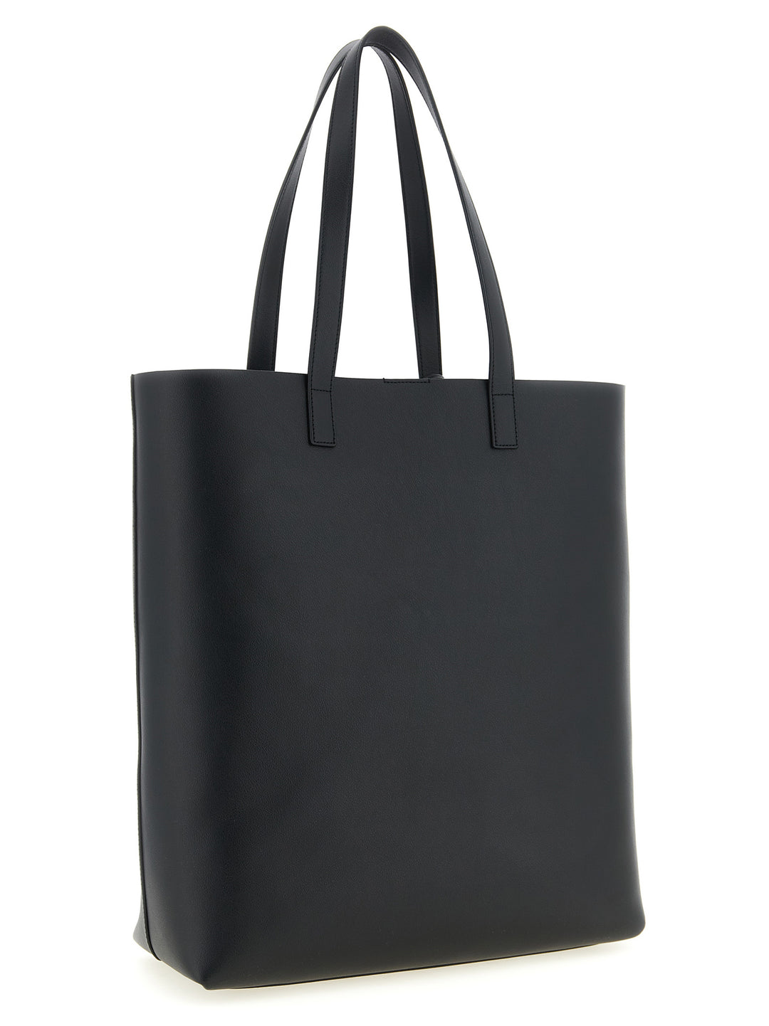 Saint Laurent Bold Tote - Nero | caf3761dd4813de19cb55beb80dc65ced87a0b43