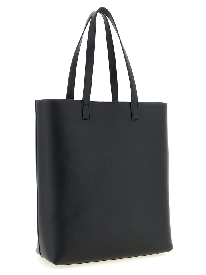 Saint Laurent Bold Tote - Nero | caf3761dd4813de19cb55beb80dc65ced87a0b43