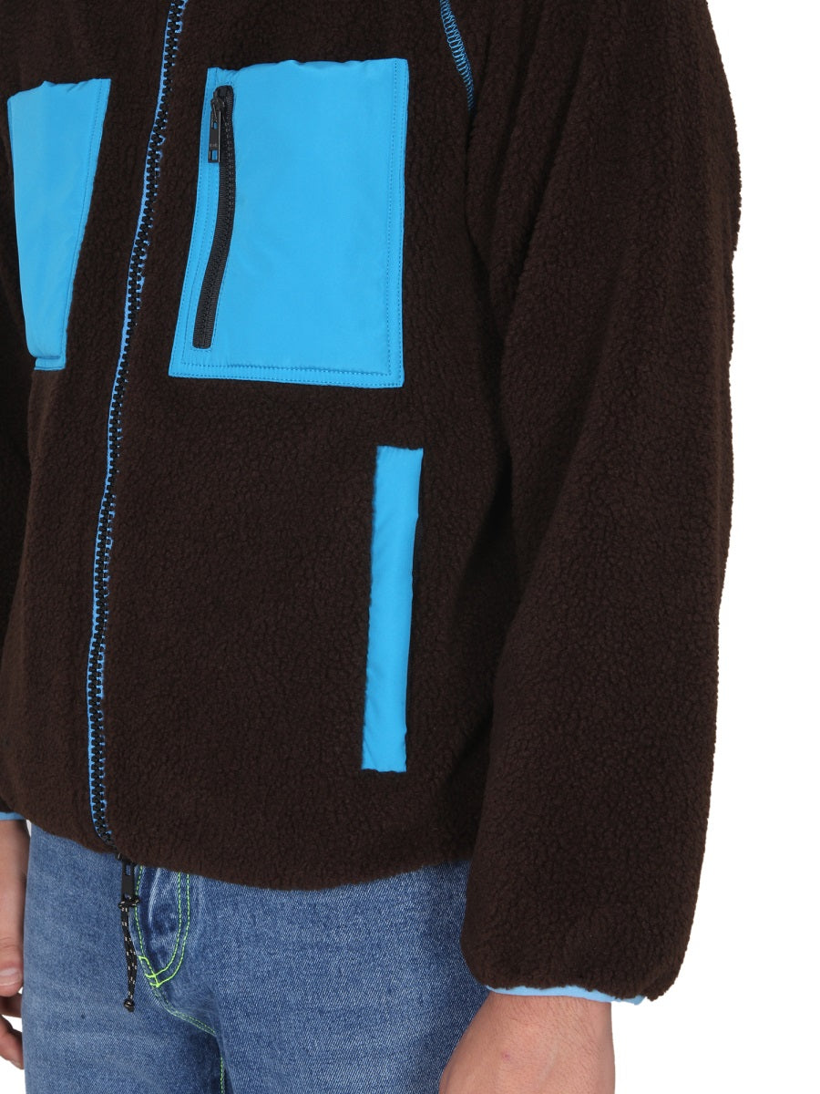 MSGM Giacche - Marrone | Wanan Luxury