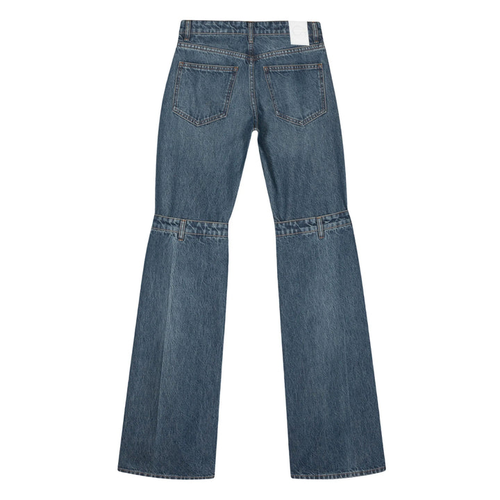 Coperni Jeans - Blu | da2b9564ef5315c9806810a4642f9543e0191bb8