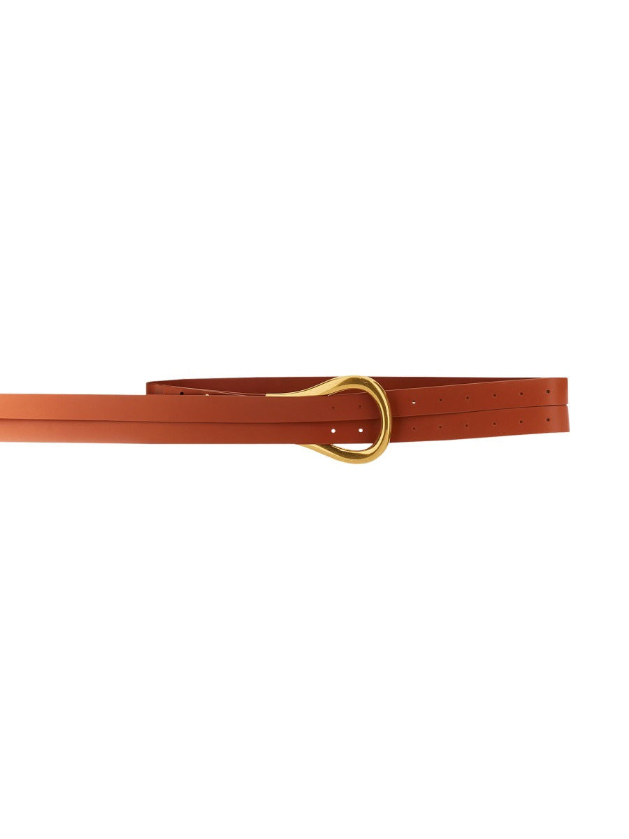 Bottega Veneta Cinture - Brown | e851246cd16d56505c654ca8ebf42f50f160b37d
