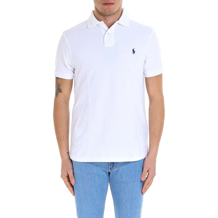 Polo Ralph Lauren T-shirts and Polos - Light and natural | 04c190b16fafd1372318d1ebf2d1807942365b93