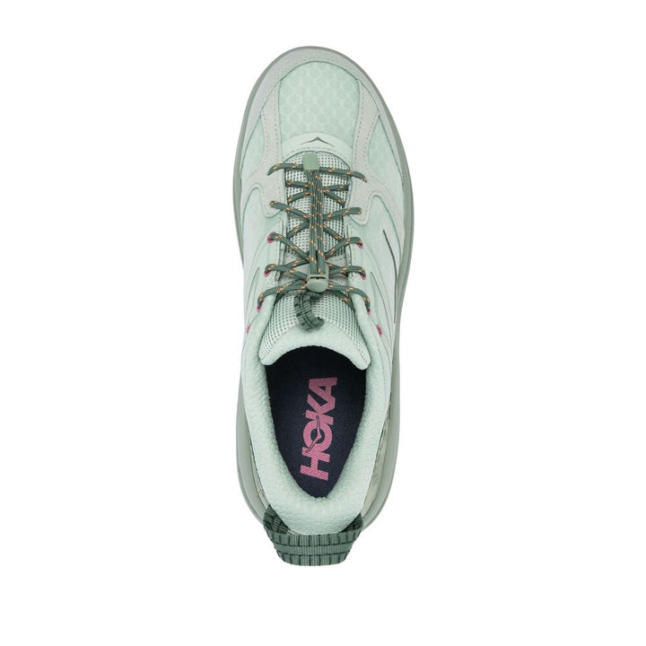 Hoka Sneakers - Verde | 322b844ec2127c7f18d4dd54aeb0b329eb7222d8