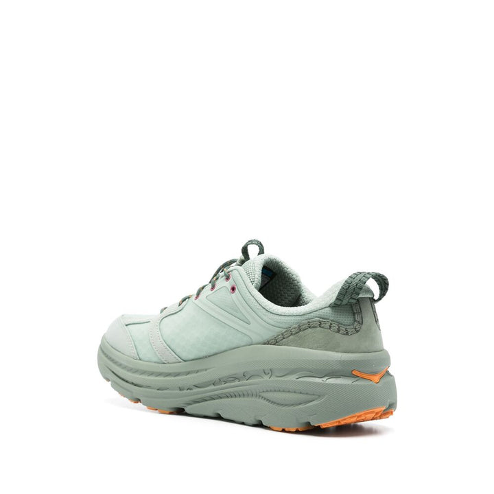 Hoka Sneakers - Verde | f13032c18c875c2c0e45d41bef390d972915d42b