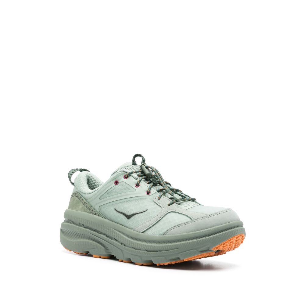 Hoka Sneakers - Verde | 7bdf7f306a0db49a8ac6685806324b2120daa089