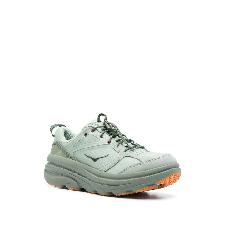 Hoka Sneakers - Verde | 7bdf7f306a0db49a8ac6685806324b2120daa089