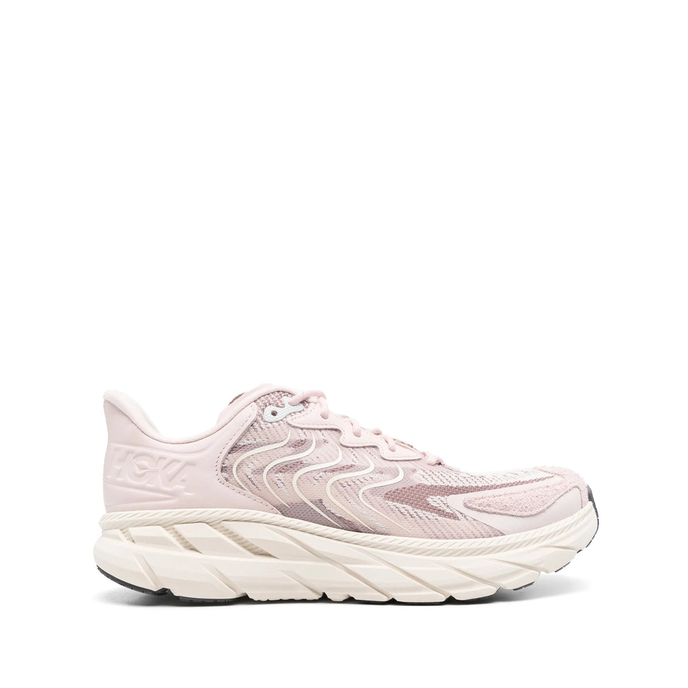 Hoka Sneakers - Rosa | 90943dc95bec0cbdac9a99d37f409ba0c0c451cb