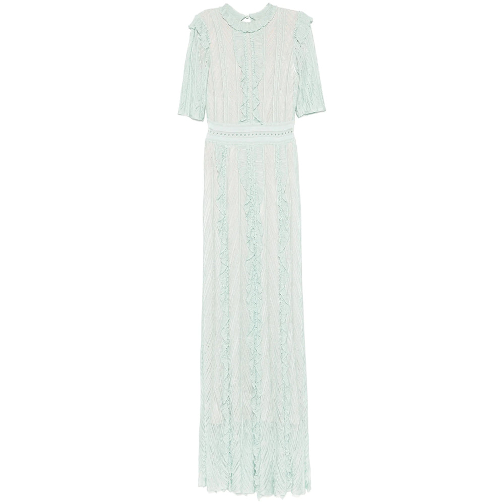 Antonino Valenti Abiti - Blu | 4c78219bb6fa1bf71660c59a1602b11c738acf97