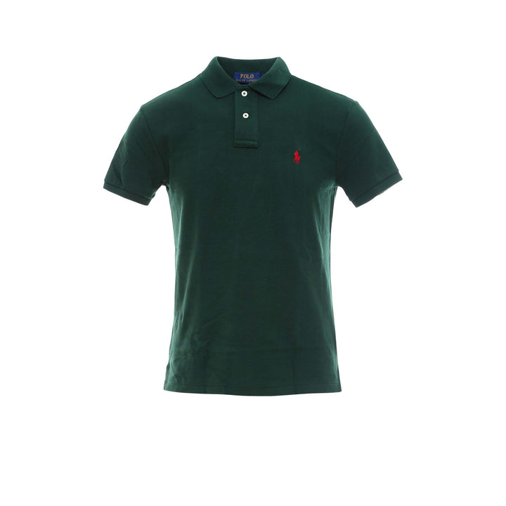 Polo Ralph Lauren T-shirts and Polos - Blue and green | 2cb35f0eb719d7be06e53db32e4ab9502ba77cd7