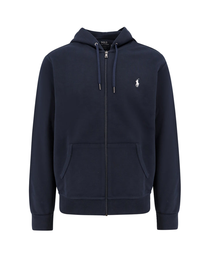 Polo Ralph Lauren Sweaters - Blue and green | e6fa1a95f8b7b0991733cc05244a1abebb4a1f47