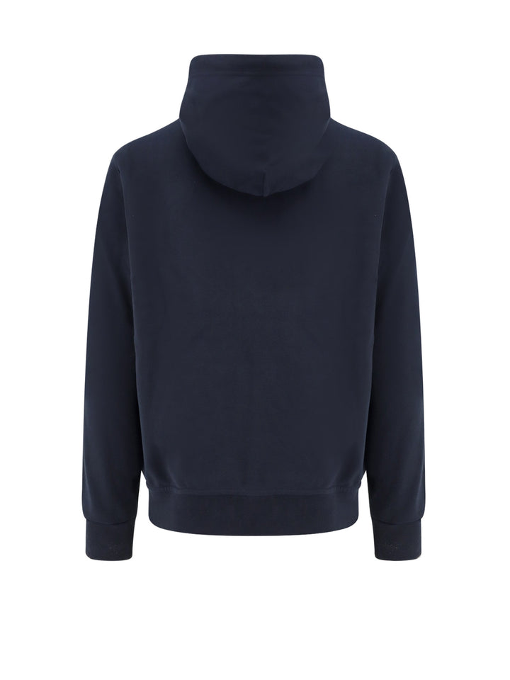 Polo Ralph Lauren Sweaters - Blue and green | f8a875f7fabe132d0709bf25a9e1854e774090ab