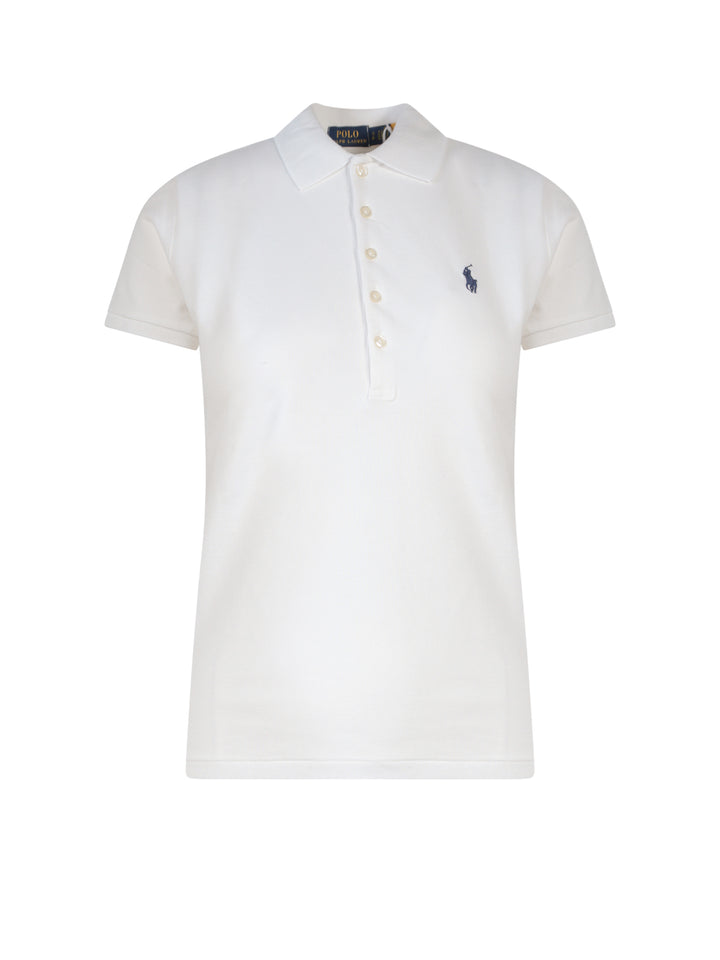 Polo Ralph Lauren T-shirts and Polos - Light and natural | fbd7fe52a9f60f9f20c4d565bde4f7c05f30127e