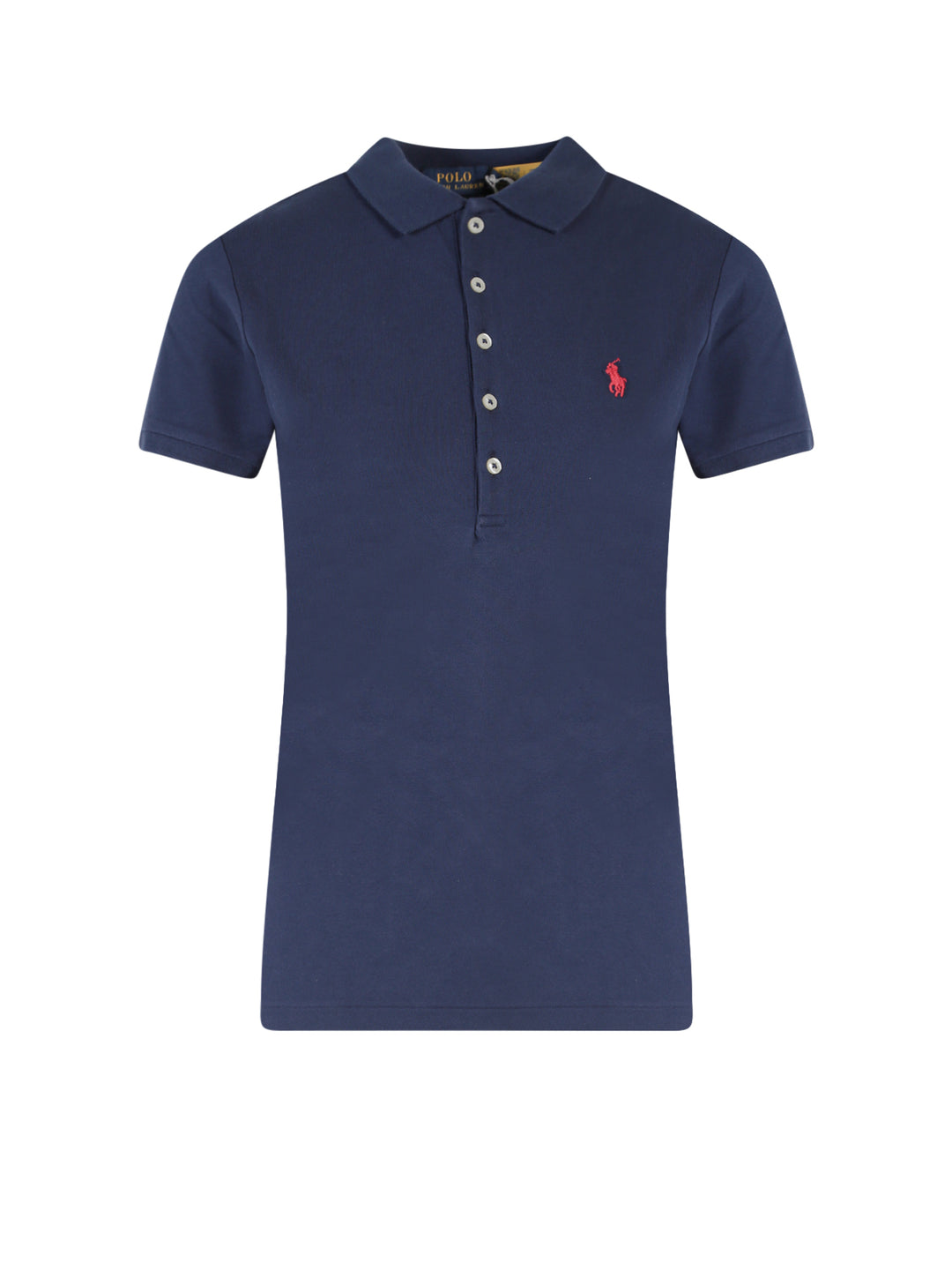 Polo Ralph Lauren T-shirts and Polos - Blue and green | 32ccccaf927510ecccae7af65e027b64b42df13a