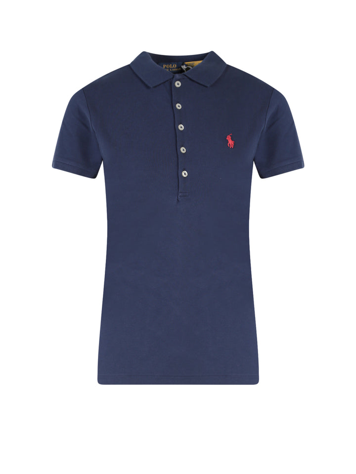 Polo Ralph Lauren T-shirts and Polos - Blue and green | 32ccccaf927510ecccae7af65e027b64b42df13a