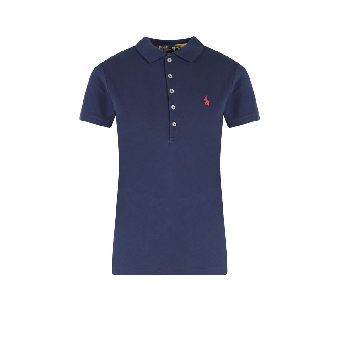 Polo Ralph Lauren T-shirts and Polos - Blue and green | be0f068eb8cbb0eca196918e3b38752d51a59db4