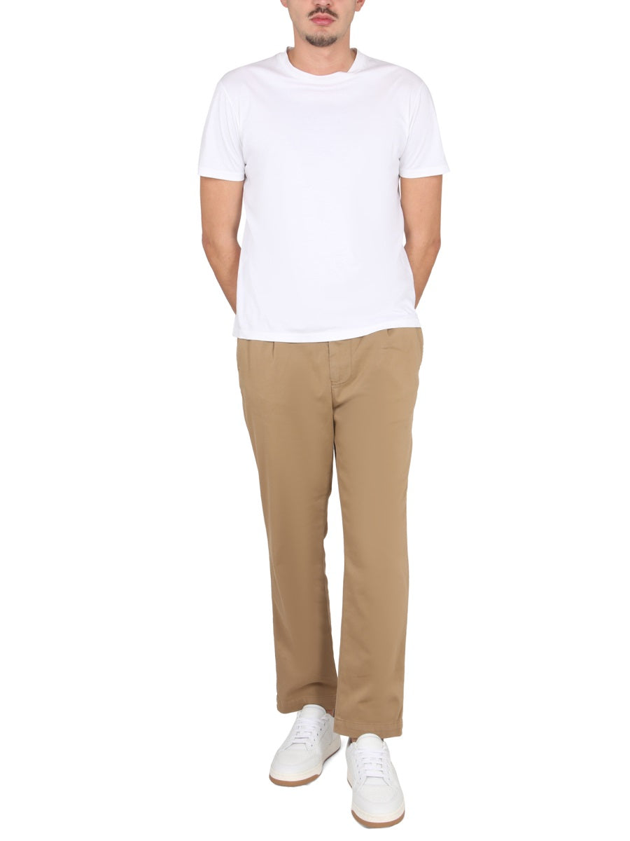 East Harbour Surplus Pantaloni - Beige | bf5b946c8afc18d2693ca19ba25d0622eaf5902a