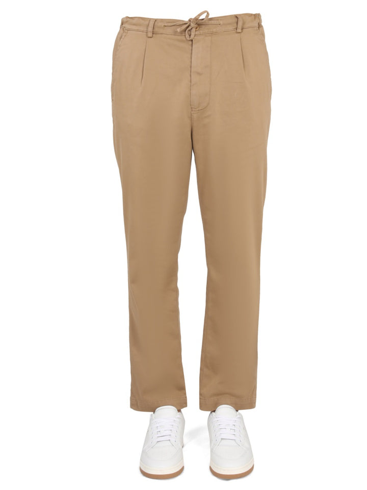 East Harbour Surplus Pantaloni - Beige | c349c1914de0461c052b5fe0dc0facd5c7c32058