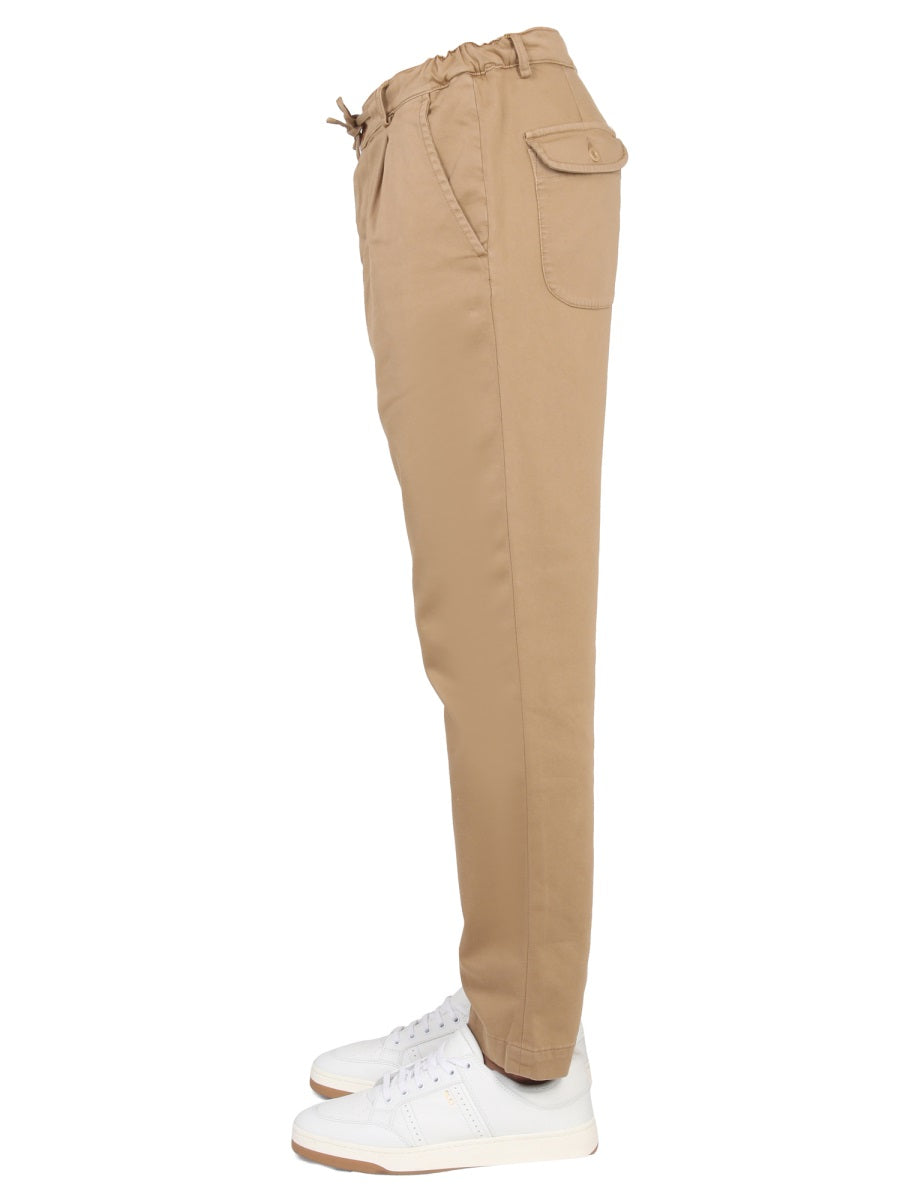 East Harbour Surplus Pantaloni - Beige | c517f94db71da6c6ba0767bdf409ebb66f134a80