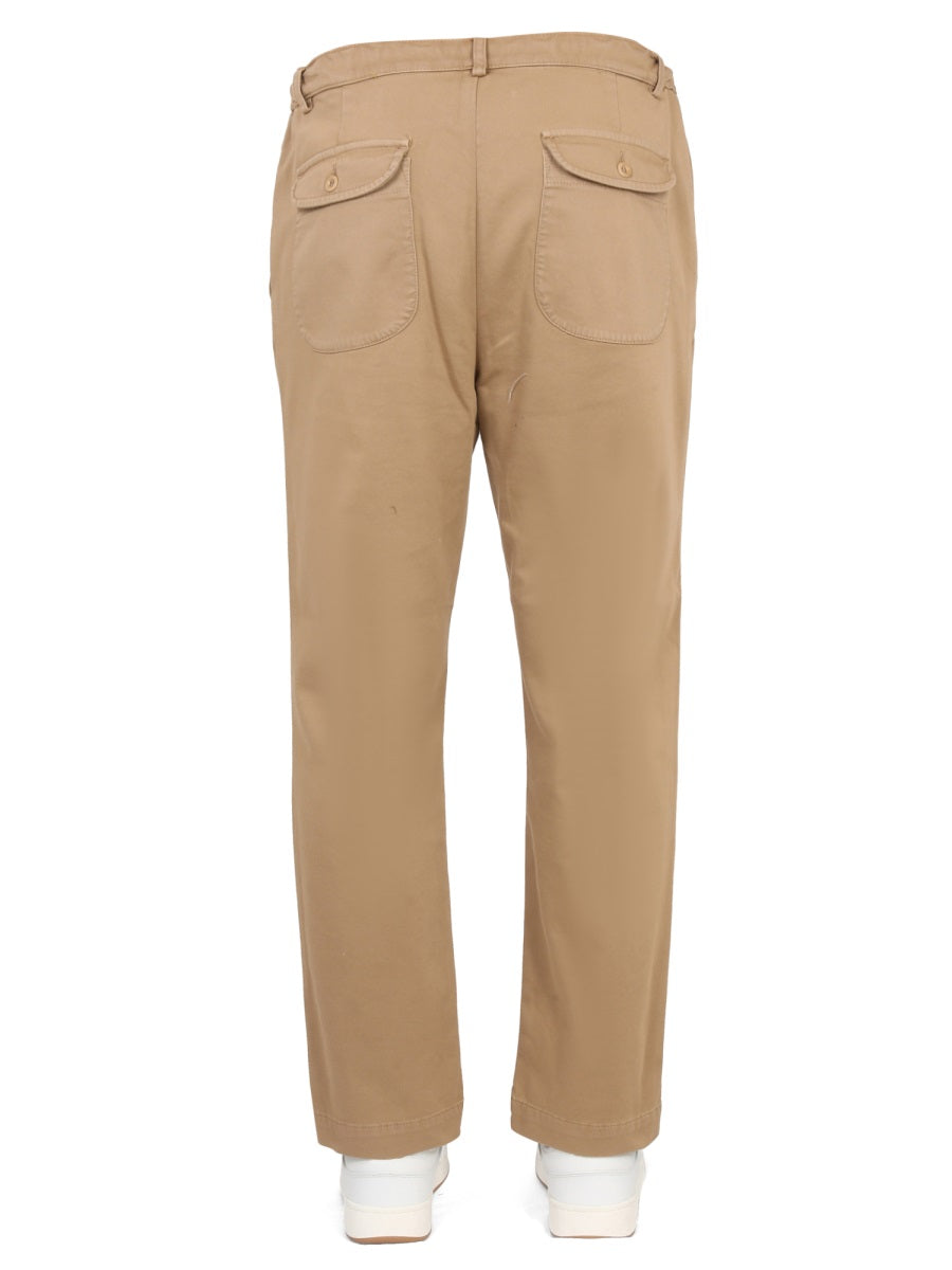 East Harbour Surplus Pantaloni - Beige | ebbb189b929fa7f3a8392f671f0489c68f7ab209