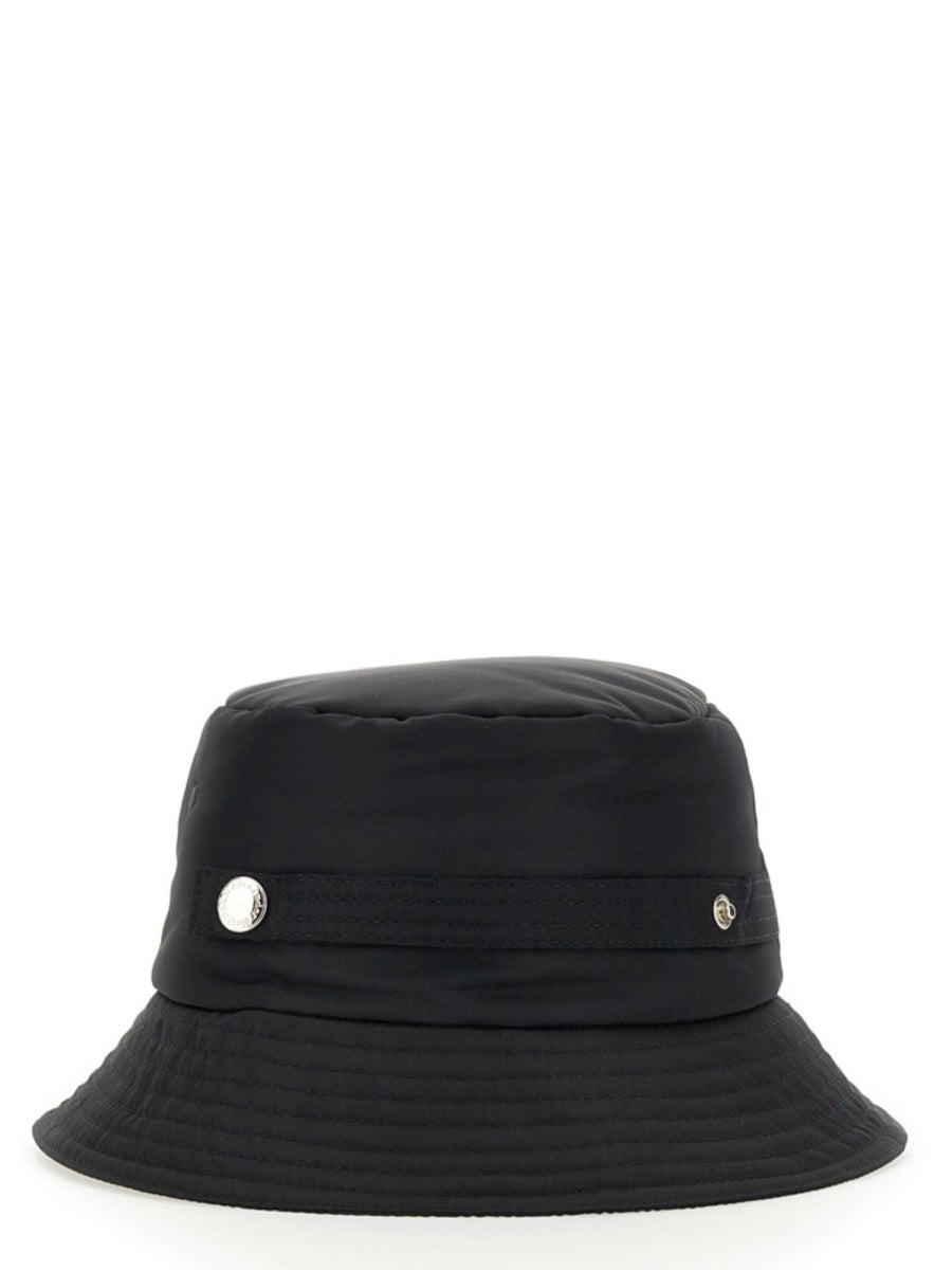 Alexander McQueen Cappelli - Nero | Wanan Luxury
