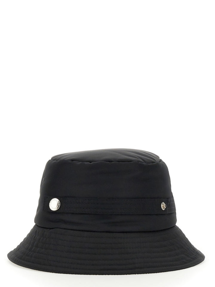 Alexander McQueen Cappelli - Nero | Wanan Luxury