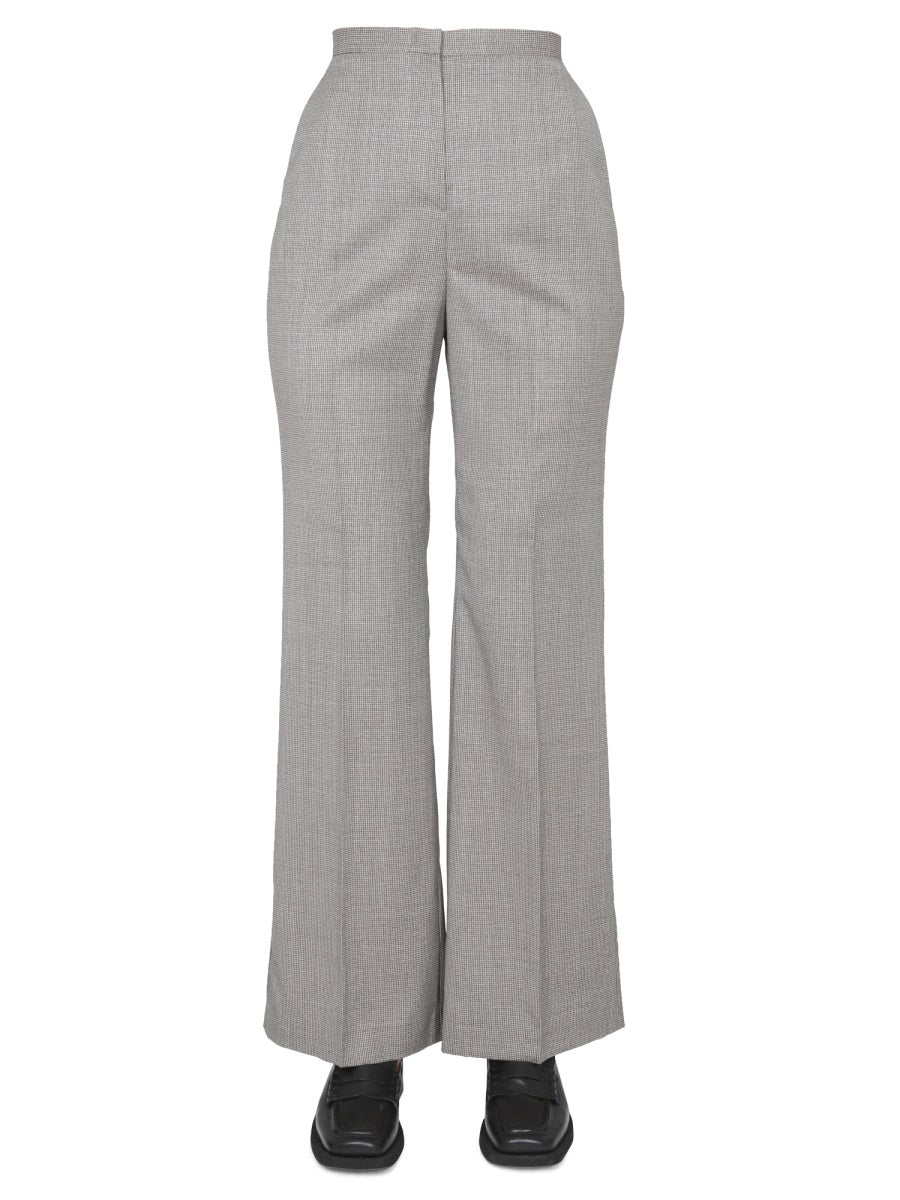 Fabiana Filippi Pantaloni - Brown | 68b48539874f0f71335aee96fd2c0a2220614632