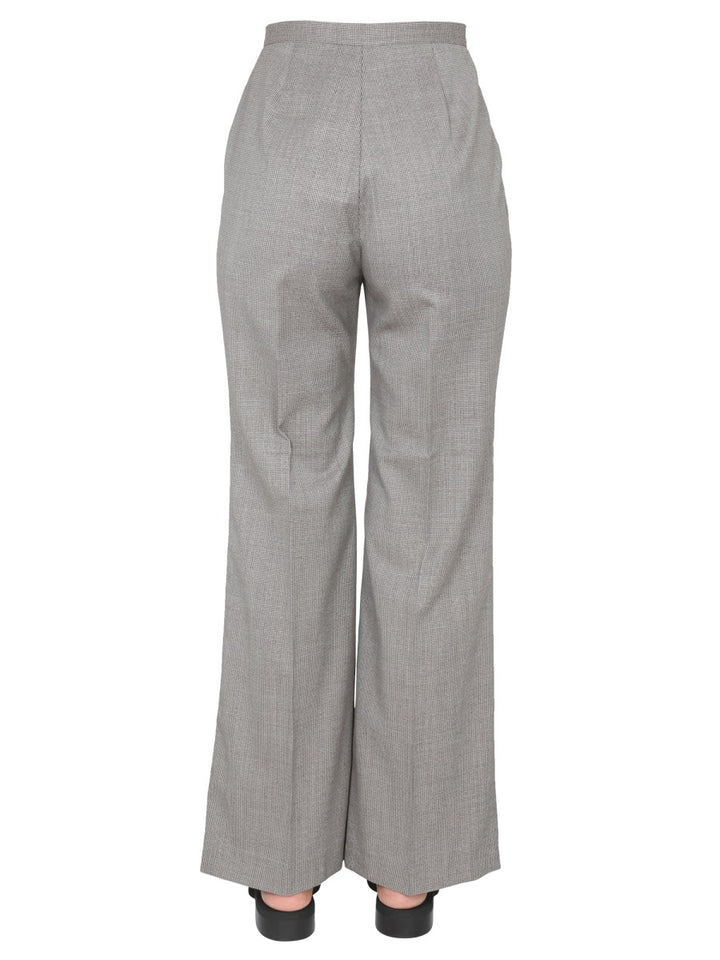 Fabiana Filippi Pantaloni - Brown | 5086c35d8bbb8a761006072e764cb1c62076334a