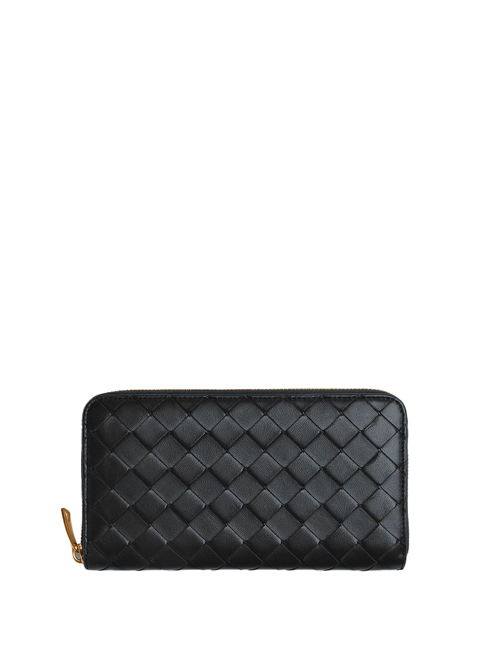 Bottega Veneta Zip around wallets - Nero | b94ce8b28a17fbe6789f20cd8d3fa0344b997783