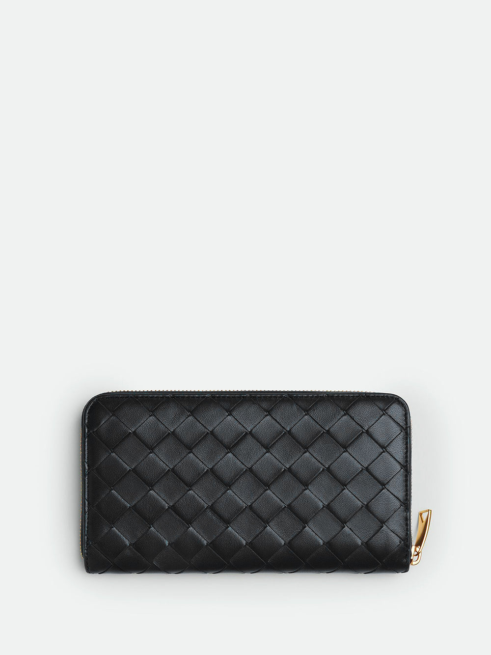 Bottega Veneta Zip around wallets - Nero | 2f92e5080f6dcba12284fdb437859f698e929076