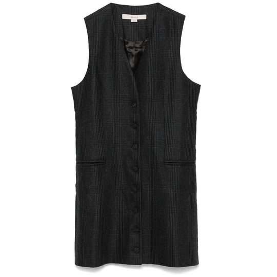 Waistcoats Grigio