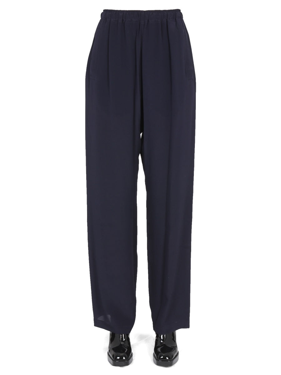 Vivienne Westwood Pantaloni - Blue | 528fd8b1440b6cd4e4d3c617a9a8cf7d91cb5a8a