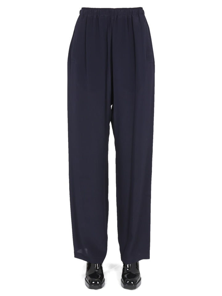 Vivienne Westwood Pantaloni - Blue | 528fd8b1440b6cd4e4d3c617a9a8cf7d91cb5a8a